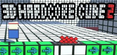 3D Hadcore Cube 2