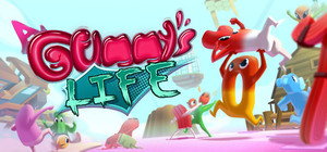 A Gummy's Life banner