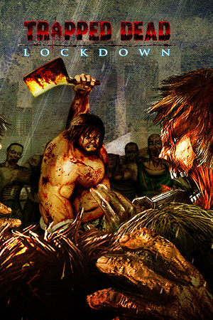 Trapped Dead: Lockdown のセール価格