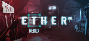 Ether One Redux banner