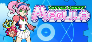 WITCH-BOT MEGLILO banner