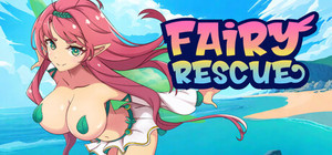 Fairy Rescue banner