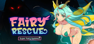 Fairy Rescue banner