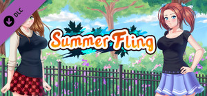 Summer Fling - Soundtrack banner