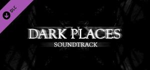 Dark Places: Original Soundtrack banner