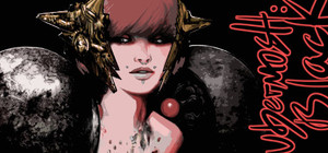 UBERMOSH:BLACK banner