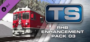 Train Simulator: RhB Enhancement Pack 03 Add-On banner