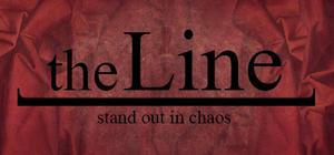 The Line banner