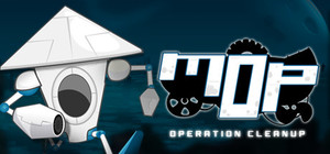 MOP: Operation Cleanup banner