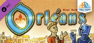 Tabletopia - Orléans banner