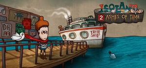 Isoland 2: Ashes of Time banner