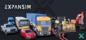eXpanSIM banner