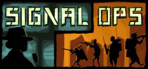 Signal Ops 2-Pack banner