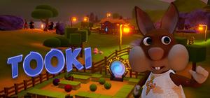 TOOKI banner