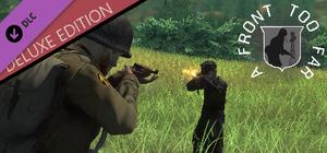 A Front Too Far: Normandy - Deluxe Pass banner