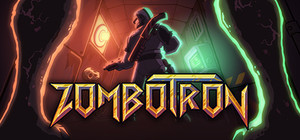 Zombotron banner