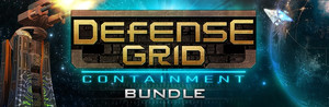 Defense Grid: Containment Bundle banner