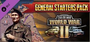Call of War: General Starters Pack banner