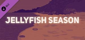 Jellyfish Season Fan Pack banner