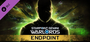 Starpoint Gemini Warlords: Endpoint banner