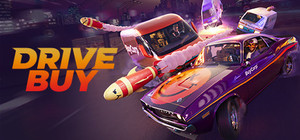 Drive Buy banner