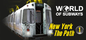 World of Subways 1 - The Path banner
