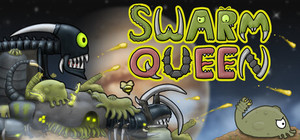 Swarm Queen banner