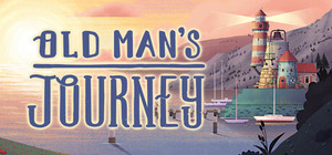 Old Man's Journey banner