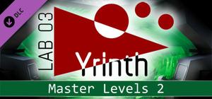 Lab 03 Yrinth : Master Levels 2 banner