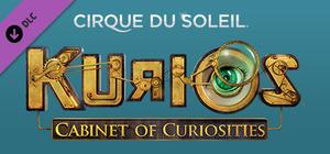 Kurios banner