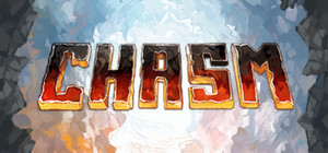 Chasm banner