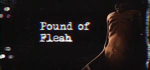 Pound of Flesh banner