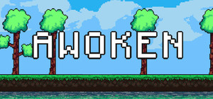 Awoken banner