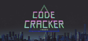 CODE CRACKER 代码破译者 banner