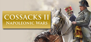 Cossacks II: Napoleonic Wars banner