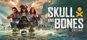 Skull & Bones banner