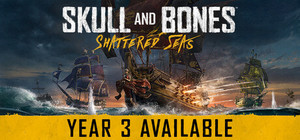 Skull & Bones banner