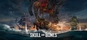 Skull & Bones banner