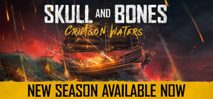 Skull & Bones banner