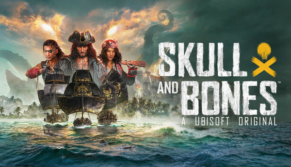 SKULL & BONES
