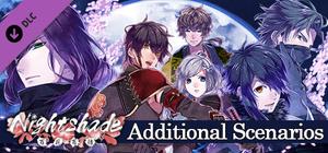 Nightshade Additional Scenarios banner