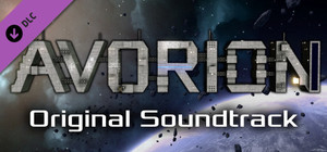 Avorion - Soundtrack banner
