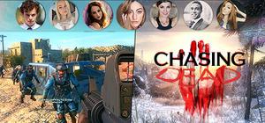 Chasing Dead banner