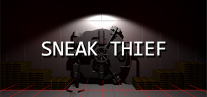 Sneak Thief banner