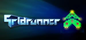 Gridrunner Revolution banner