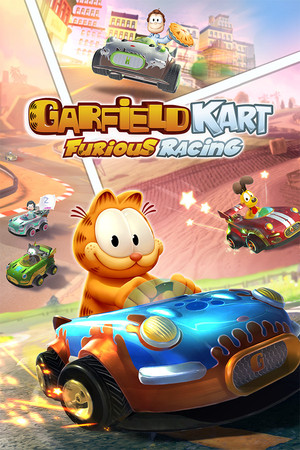 Garfield Kart - Furious Racing のセール価格