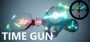 Time Gun banner