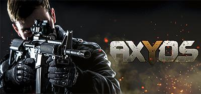 AXYOS - 4 Pack