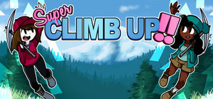Super Climb Up banner