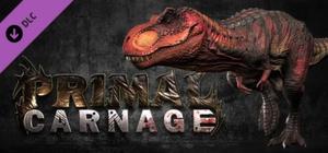 Primal Carnage Dinosaur Skin Pack 1 banner